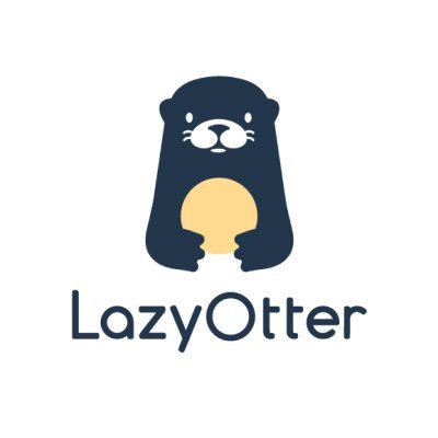 LazyOtter